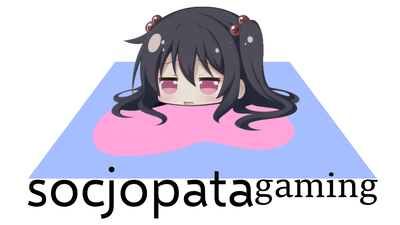 socjopata Gaming